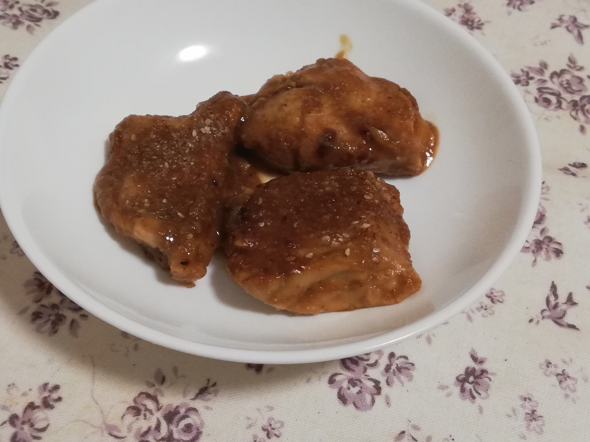 ご飯が進む簡単作りおき もうかさめのゴマ味噌煮 レシピ 作り方 By かっぺ4217 楽天レシピ ご飯が進む簡単作りおき もうかさめのゴマ味噌煮 レシピ 作り方 By かっぺ4217 楽天レシピ