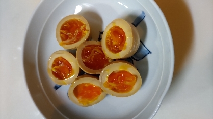 切るときドキドキしましたが、うまく出来ました(*^^*)
美味しかったです。また作りたいと思います。