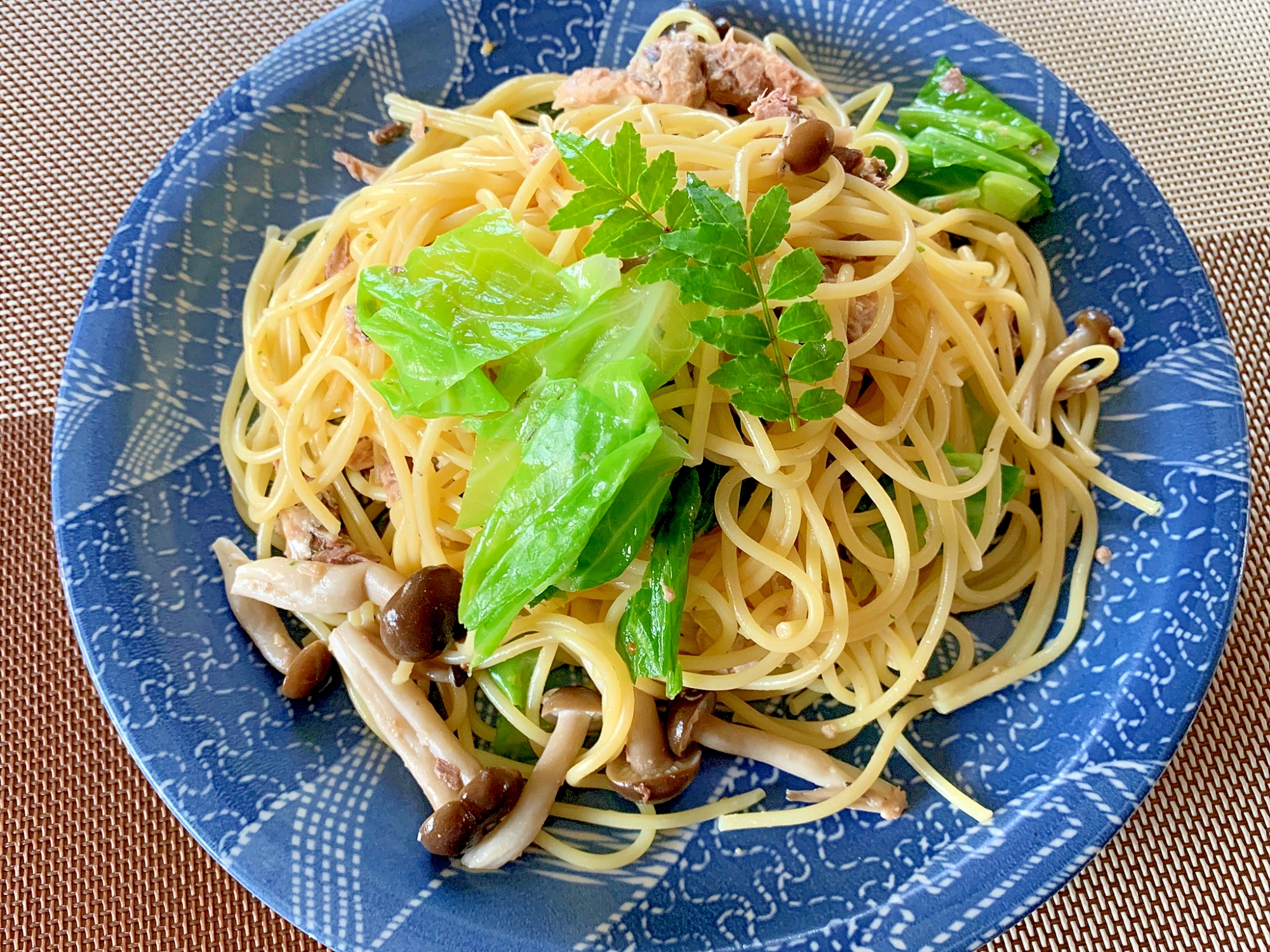 お鍋一つで簡単ヘルシー サバ缶と春キャベツのパスタ レシピ 作り方 By にしちゃんnn 楽天レシピ お鍋一つで簡単ヘルシー サバ缶と春キャベツのパスタ レシピ 作り方 By にしちゃんnn 楽天レシピ