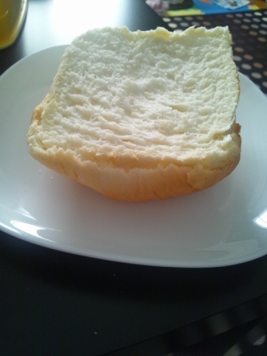 HB ☆ヨーグルト食パン