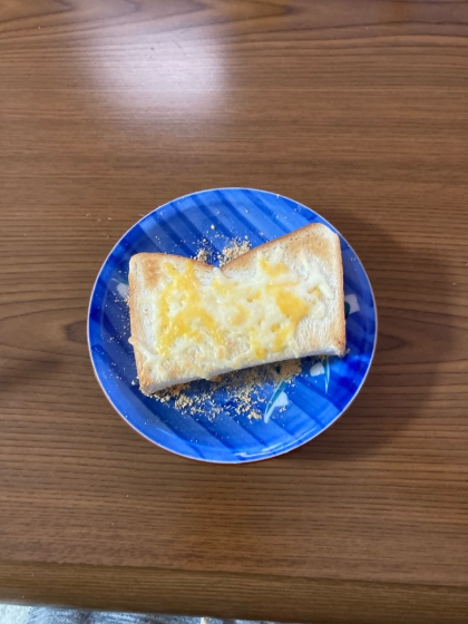 朝食に美味しくいただきました♪
素敵なレシピありがとうございます(^^)