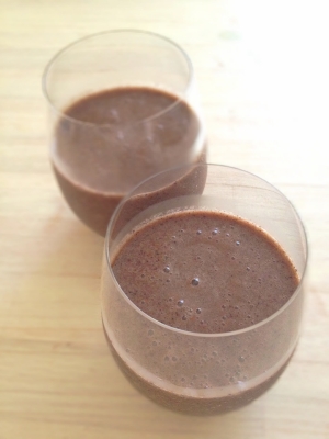 モロヘイヤとブルーベリーのグリーンスムージー レシピ 作り方 By Decopon0 楽天レシピ モロヘイヤとブルーベリーのグリーンスムージー レシピ 作り方 By Decopon0 楽天レシピ