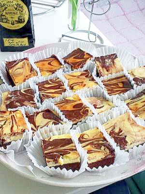 tdsの味 クリームチーズブラウニー レシピ 作り方 By Maiko Kuma 楽天レシピ tdsの味 クリームチーズブラウニー レシピ 作り方 By Maiko Kuma 楽天レシピ