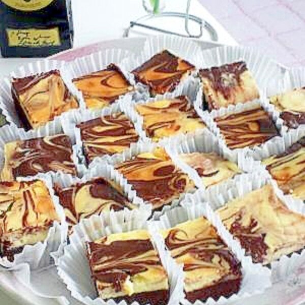 tdsの味 クリームチーズブラウニー レシピ 作り方 By Maiko Kuma 楽天レシピ tdsの味 クリームチーズブラウニー レシピ 作り方 By Maiko Kuma 楽天レシピ