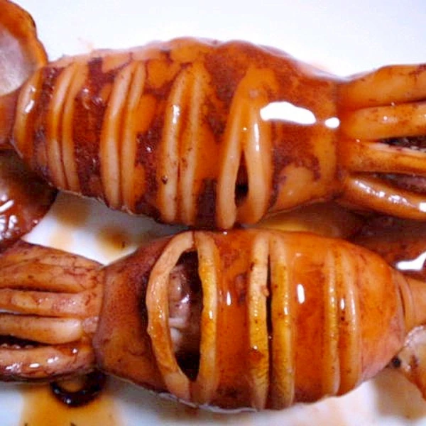 お祭り焼きイカ レシピ 作り方 By シロコマメ 楽天レシピ お祭り焼きイカ レシピ 作り方 By シロコマメ 楽天レシピ