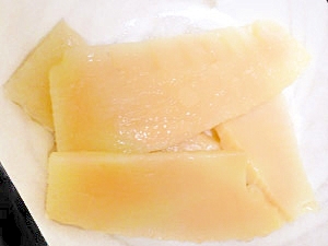 たけのこの味噌煮 レシピ 作り方 By さくぱん 楽天レシピ たけのこの味噌煮 レシピ 作り方 By さくぱん 楽天レシピ