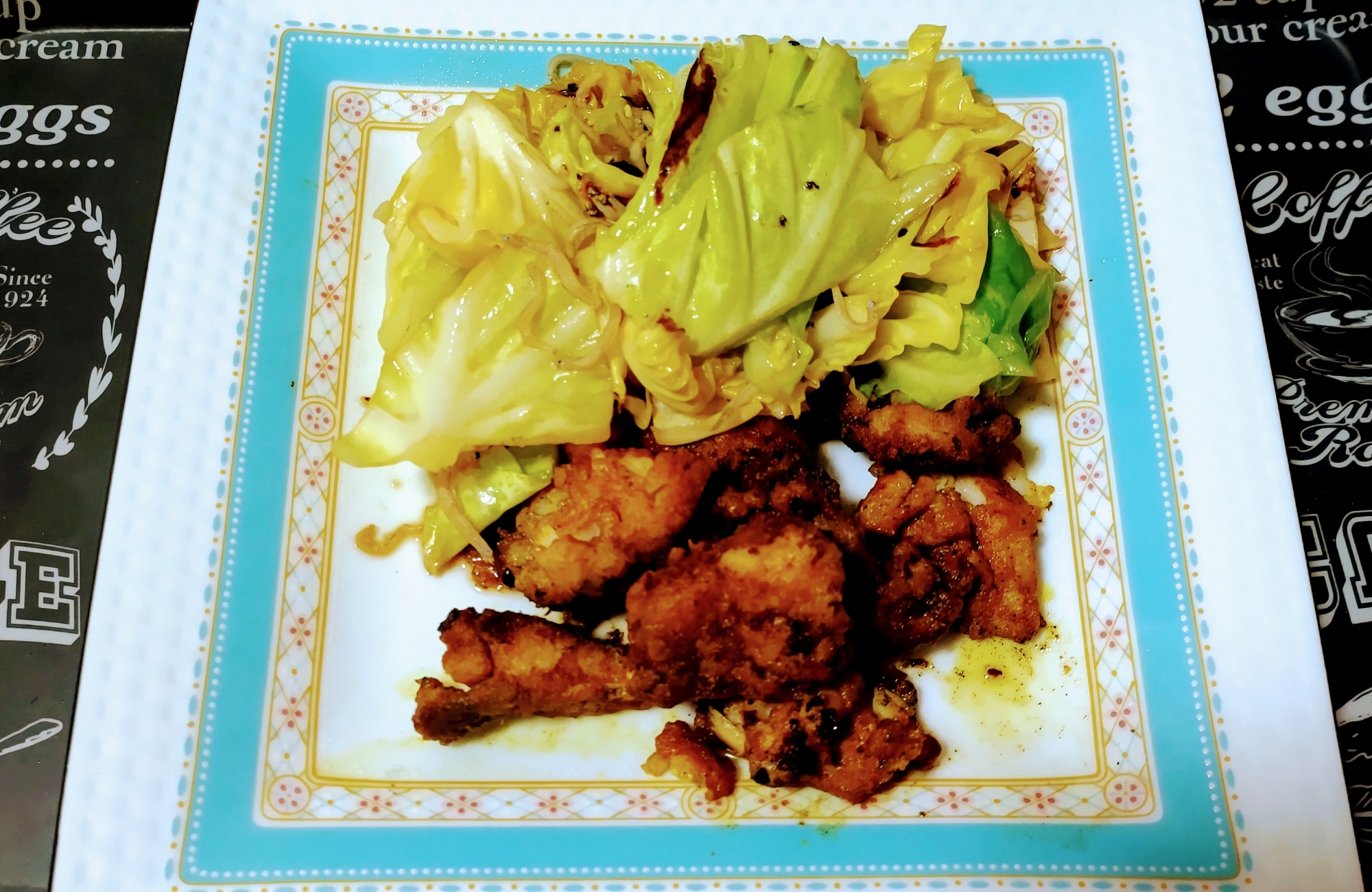 真あじのカレー粉焼き レシピ 作り方 By さくたん72 楽天レシピ