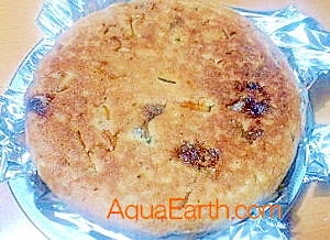 炊飯器で作る ベジタリアン用かぼちゃのケーキ レシピ 作り方 By とらっこ100 楽天レシピ