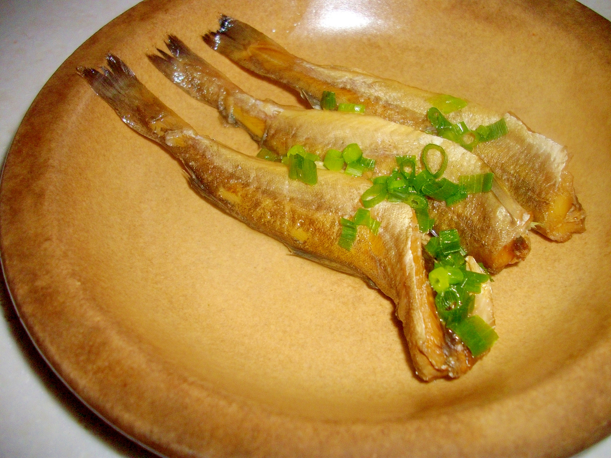 圧力鍋で干しコマイの煮付け レシピ 作り方 By Shigiken 楽天レシピ 圧力鍋で干しコマイの煮付け レシピ 作り方 By Shigiken 楽天レシピ