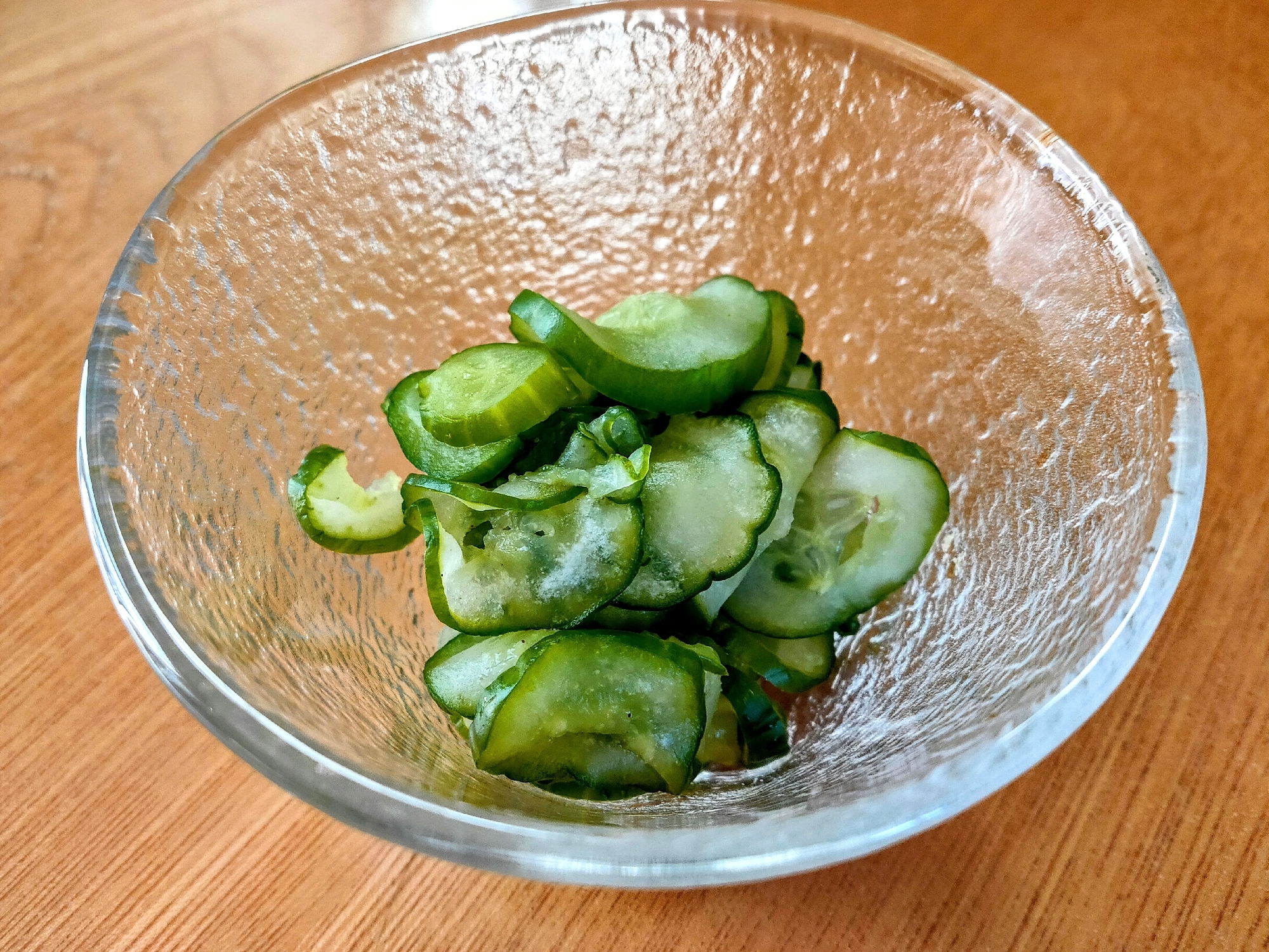 超便利☆野菜の下準備