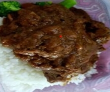 大根と白菜の和風とろみカレー