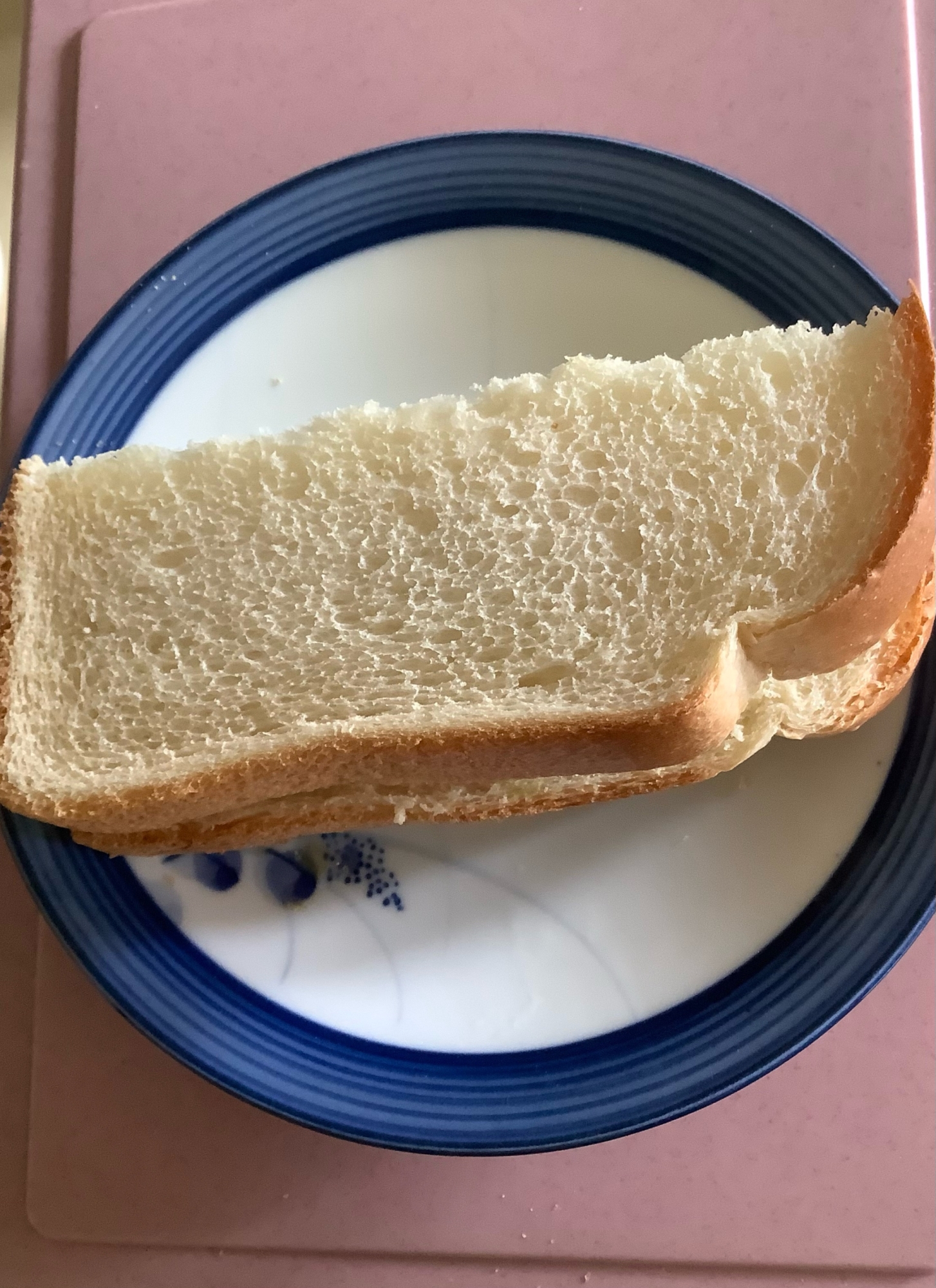 ☆チーズピーマンサンド☆