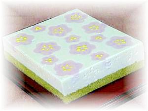 桃の花レアチーズケーキ レシピ 作り方 By Tara Minfannote 楽天レシピ 桃の花レアチーズケーキ レシピ 作り方 By Tara Minfannote 楽天レシピ