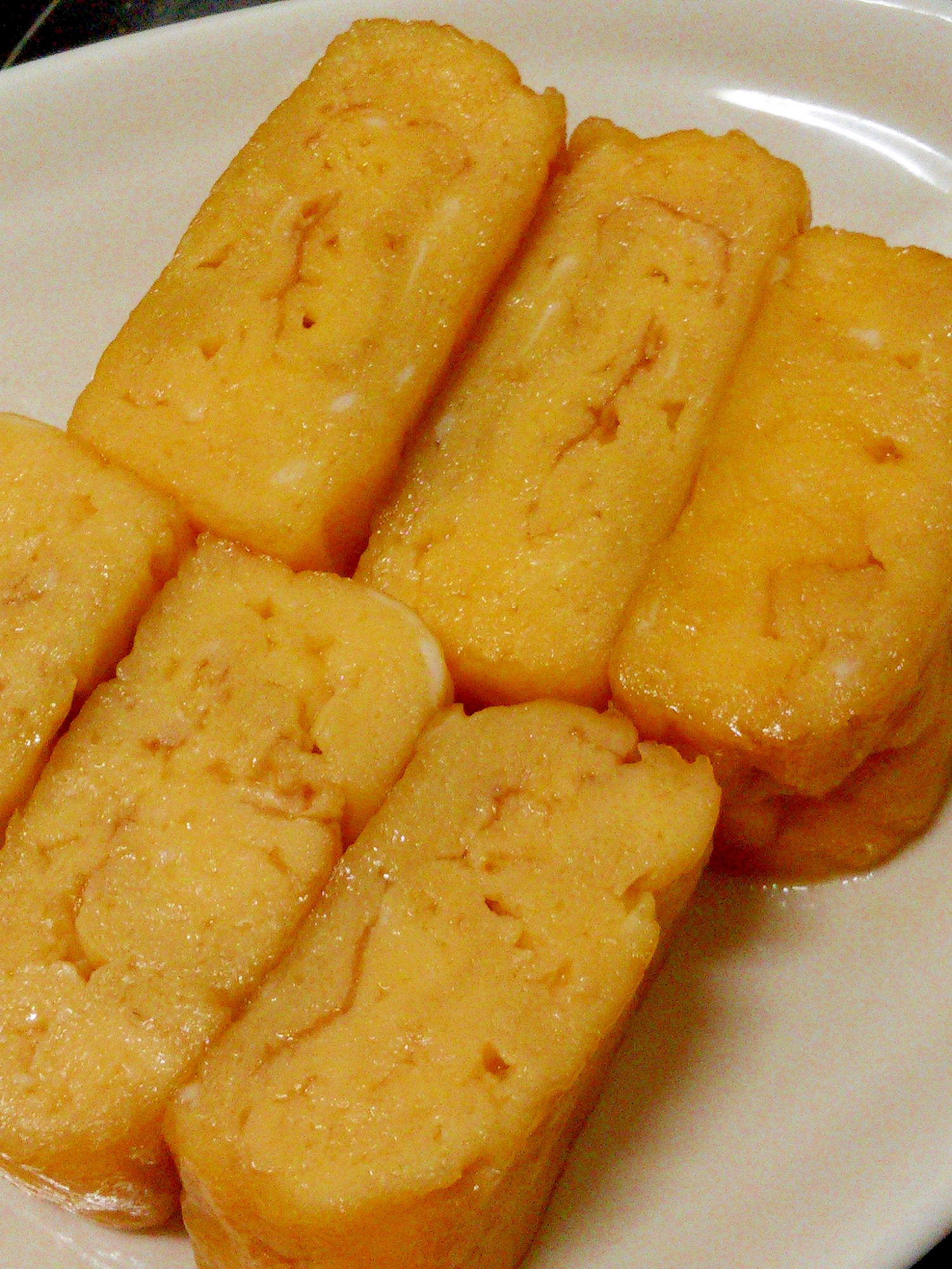 簡単なのに絶品 ほめられレシピ 甘いだし巻きたまご レシピ 作り方 By みずたまsweet 楽天レシピ 簡単なのに絶品 ほめられレシピ 甘いだし巻きたまご レシピ 作り方 By みずたまsweet 楽天レシピ