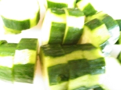 簡単ポリポリ浅漬け きゅうりのポンつゆ昆布漬け レシピ 作り方 By Kuuuma 楽天レシピ 簡単ポリポリ浅漬け きゅうりのポンつゆ昆布漬け レシピ 作り方 By Kuuuma 楽天レシピ