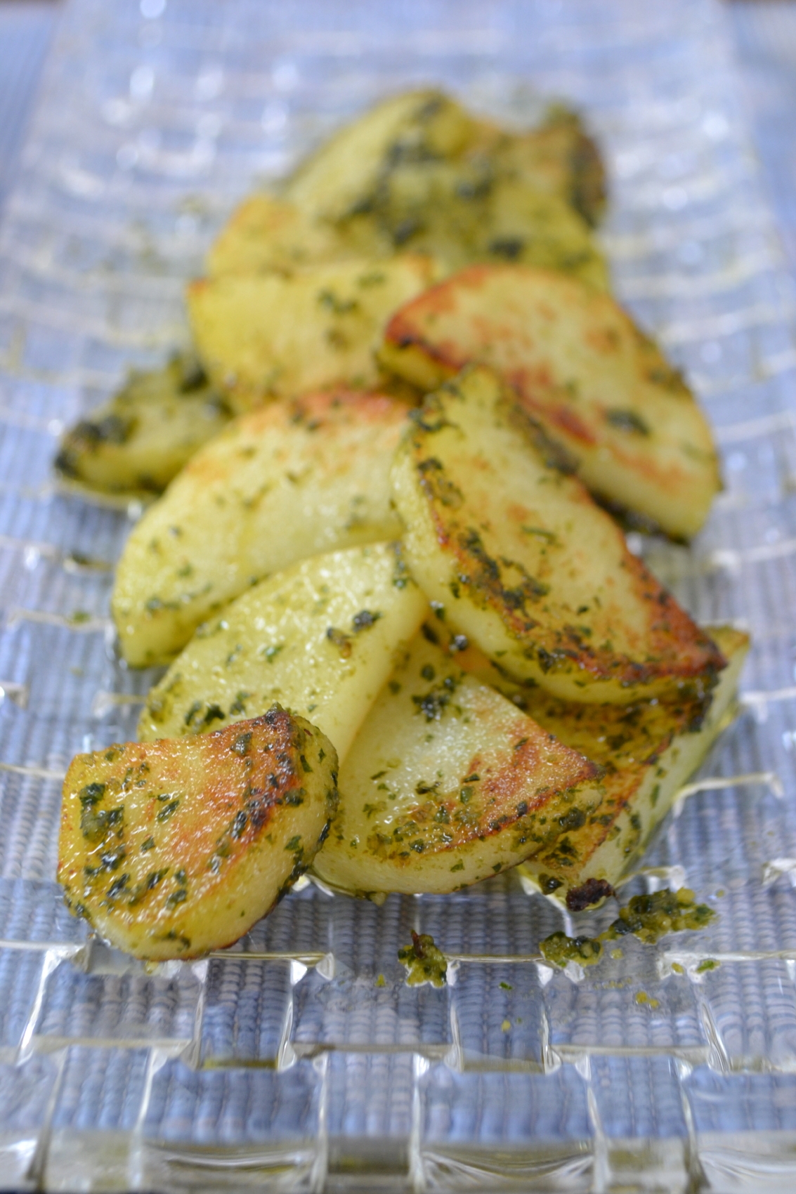 手作りが一番 バジルソース レシピ 作り方 By Uzuratukune3 楽天レシピ