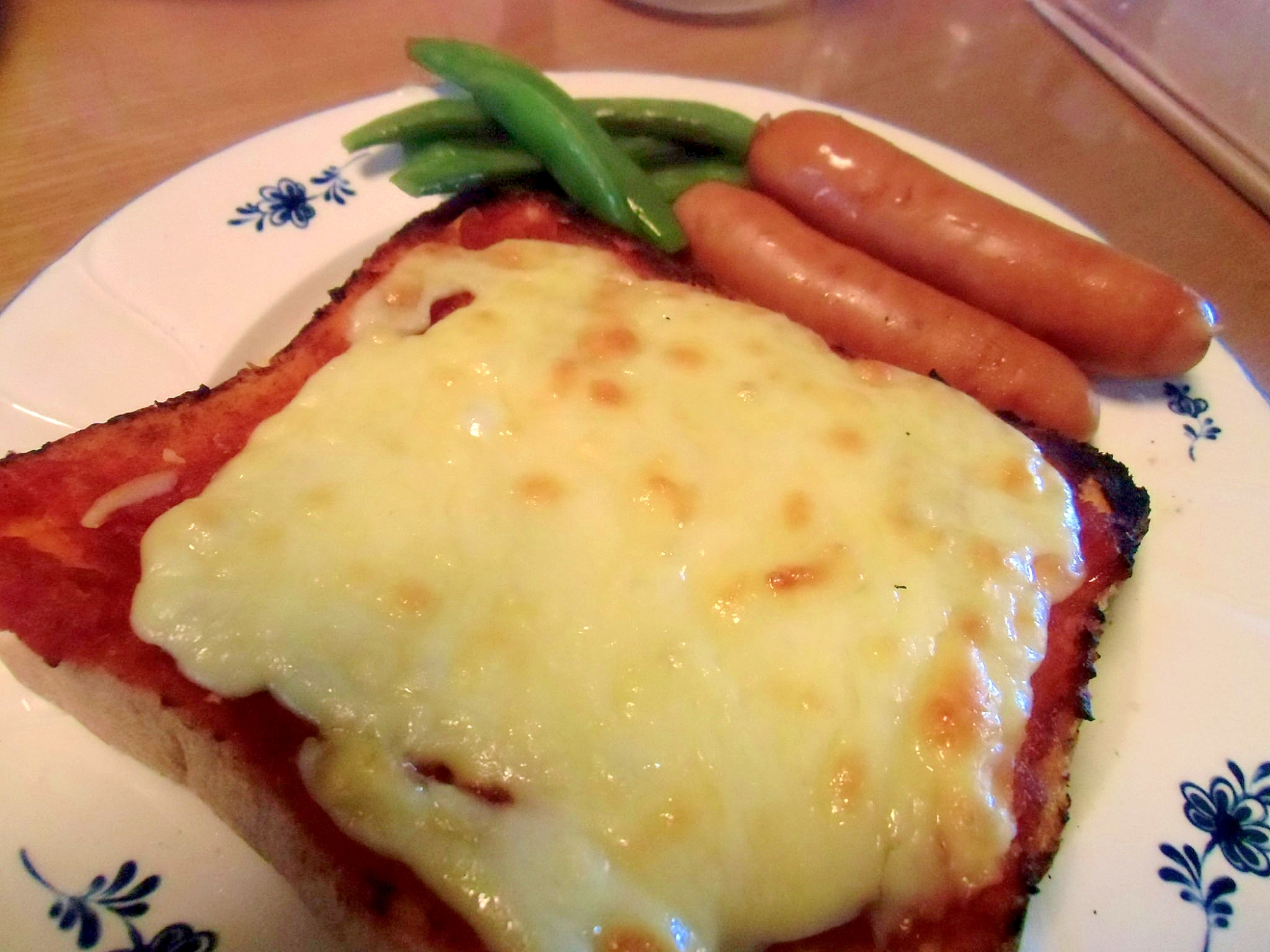 サンドライトマトのピザトースト レシピ 作り方 By Miashimatora 楽天レシピ サンドライトマトのピザトースト レシピ 作り方 By Miashimatora 楽天レシピ