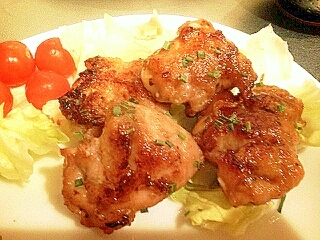 やみつき 鶏肉マヨネーズ レシピ 作り方 By さくらんぼ 楽天レシピ