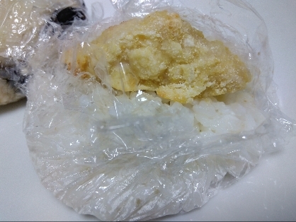 昨日の唐揚げ♪カリッと温め方（保存方法つき）