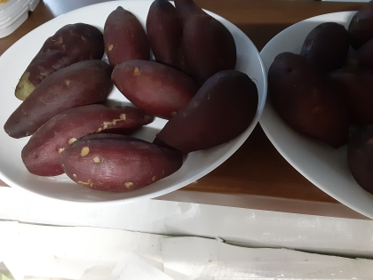 おいしくできました！
ありがとうございました。