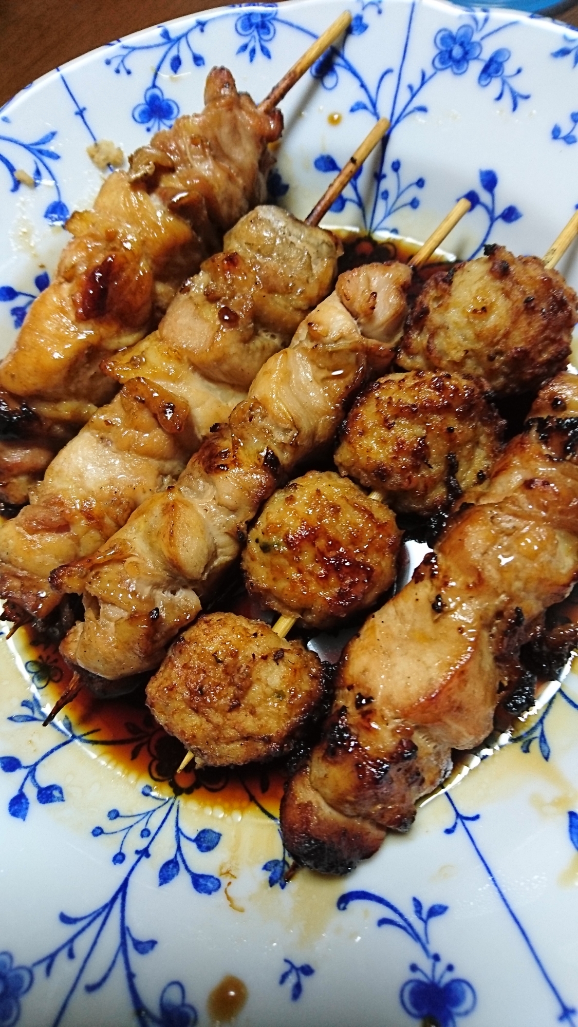 我が家の定番 やきとりのタレはこれ レシピ 作り方 By Taka Tt 楽天レシピ 我が家の定番 やきとりのタレはこれ レシピ 作り方 By Taka Tt 楽天レシピ