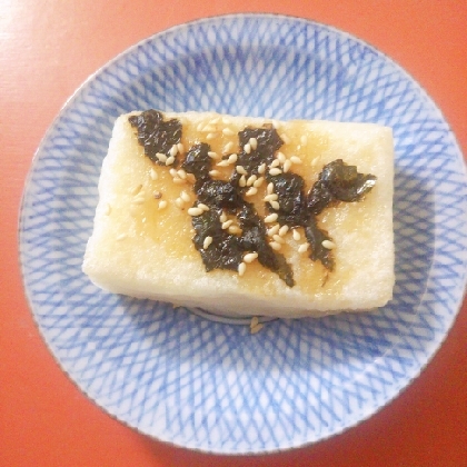 ゴマ油の香りも良く、とっても美味しかったです♪♪♪
ご馳走さまでした(●^o^●)