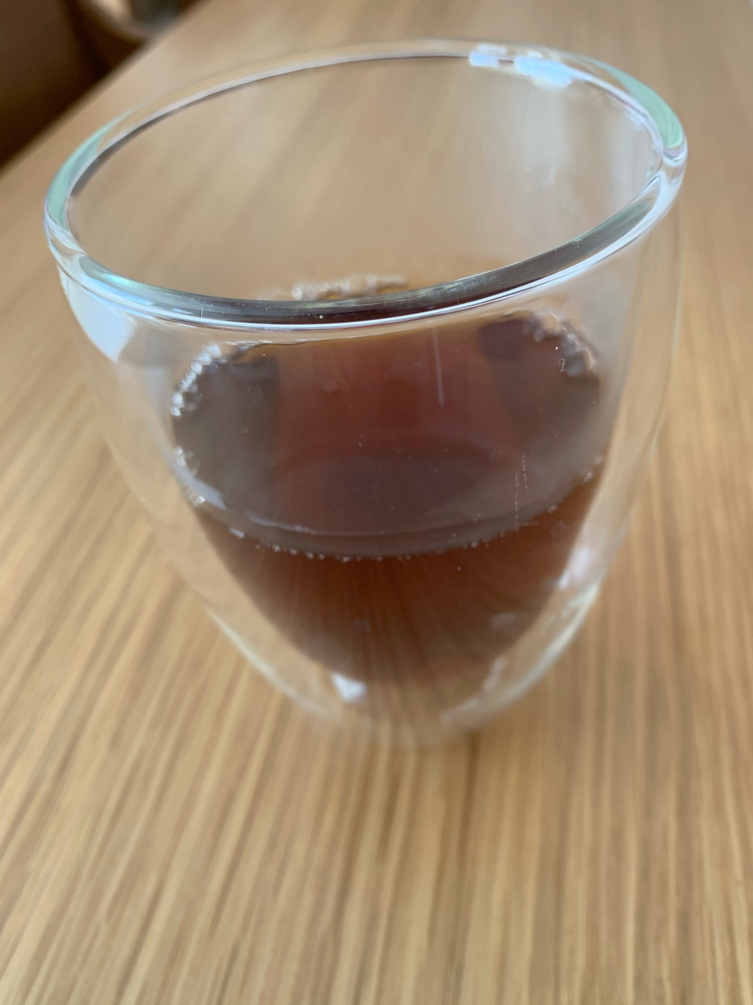 ホットロシアンティーミックスのレシピ