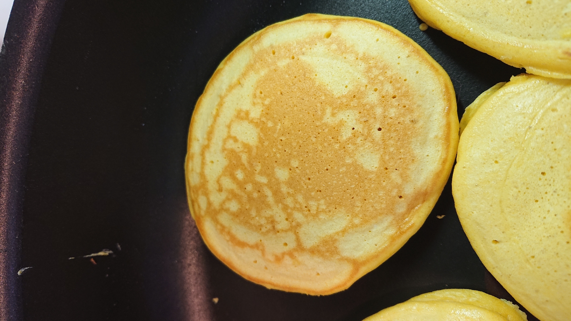 離乳食9ヶ月 パンケーキ レシピ 作り方 By こうゆちゃん 楽天レシピ 離乳食9ヶ月 パンケーキ レシピ 作り方 By こうゆちゃん 楽天レシピ