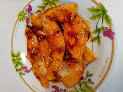 こんなに簡単に一品作れるなんて！また作りたいと思いました。