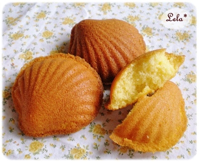 マドレーヌ はちみつレモン風味 レシピ 作り方 By Lela 楽天レシピ マドレーヌ はちみつレモン風味 レシピ 作り方 By Lela 楽天レシピ