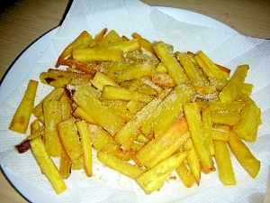 芋かりんとう レシピ 作り方 By ゆずなblue 楽天レシピ 芋かりんとう レシピ 作り方 By ゆずなblue 楽天レシピ