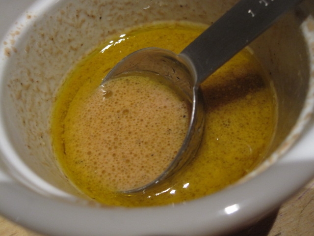 フレンチドレッシング