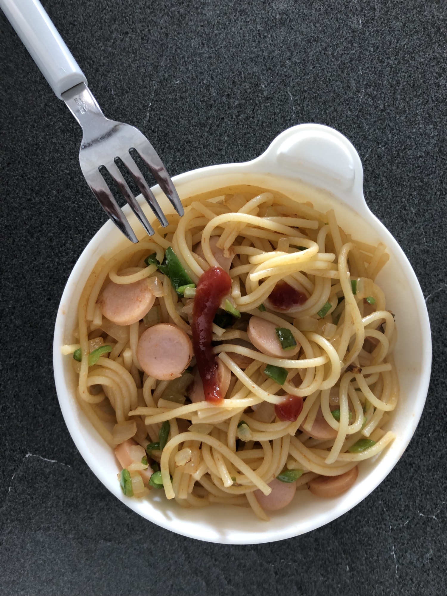 離乳食 彡 簡単ナポリタン 完了期 レシピ 作り方 By あーまん 楽天レシピ 離乳食 彡 簡単ナポリタン 完了期 レシピ 作り方 By あーまん 楽天レシピ