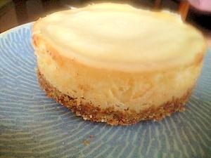 ノンエッグ塩麹でチーズケーキ レシピ 作り方 By 好張 楽天レシピ ノンエッグ塩麹でチーズケーキ レシピ 作り方 By 好張 楽天レシピ