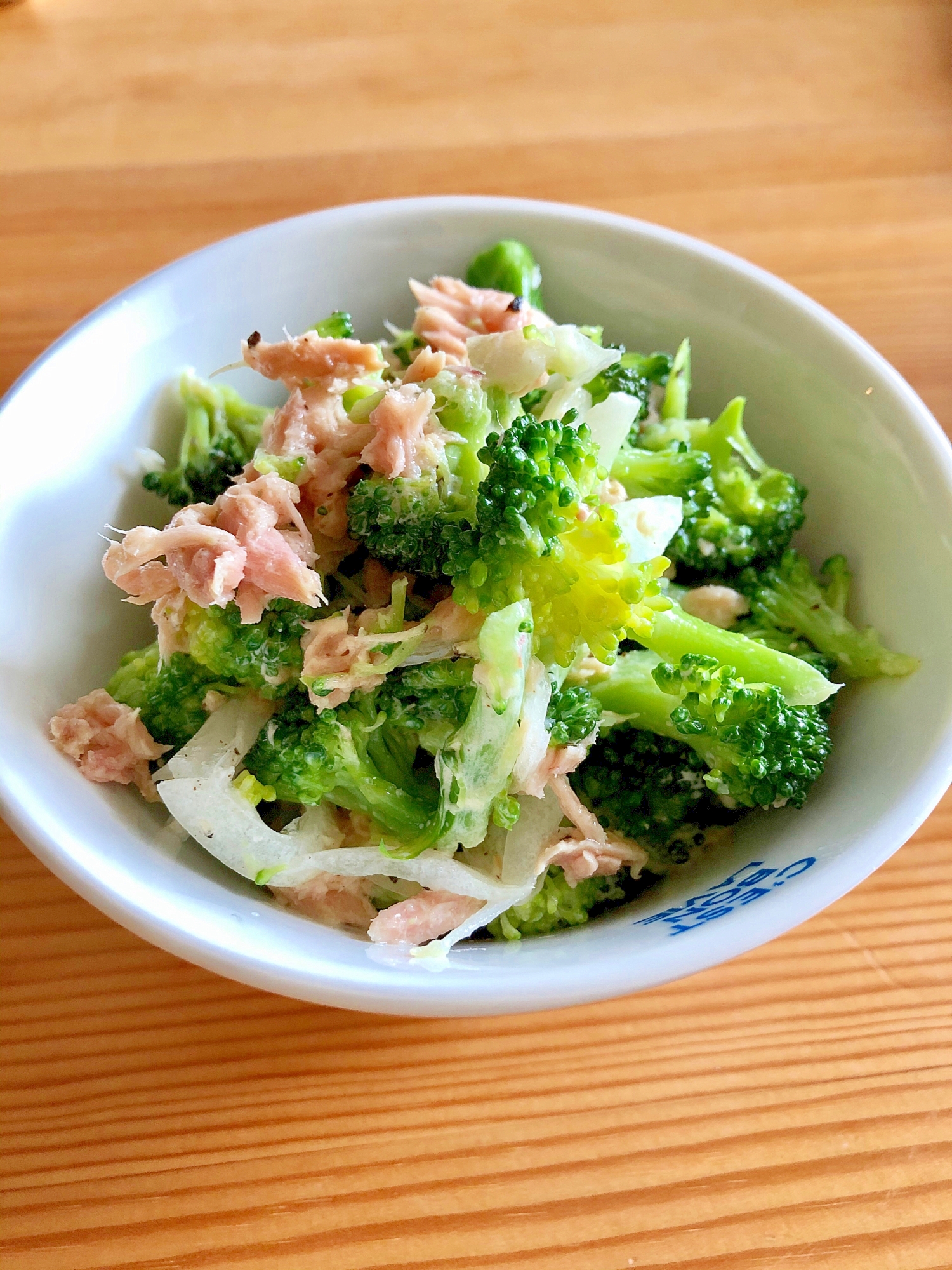 お弁当にも ブロッコリーとツナのサラダ レシピ 作り方 By きのこのみみ 楽天レシピ お弁当にも ブロッコリーとツナのサラダ レシピ 作り方 By きのこのみみ 楽天レシピ