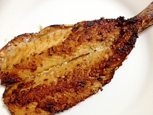 フライパンでかますのみりん焼き レシピ 作り方 By Mi 6352 楽天レシピ フライパンでかますのみりん焼き レシピ 作り方 By Mi 6352 楽天レシピ