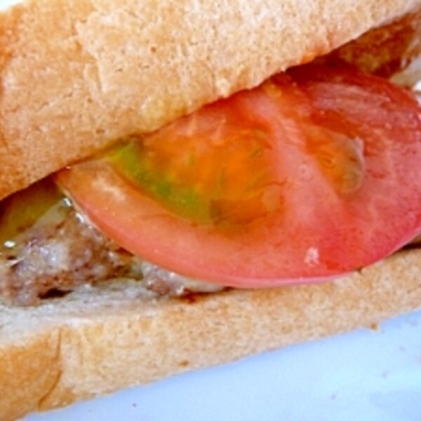 食パンのハンバーガーサンド タカオバーガー レシピ 作り方 By 手作り大好き さくら 楽天レシピ 食パンのハンバーガーサンド タカオバーガー レシピ 作り方 By 手作り大好き さくら 楽天レシピ