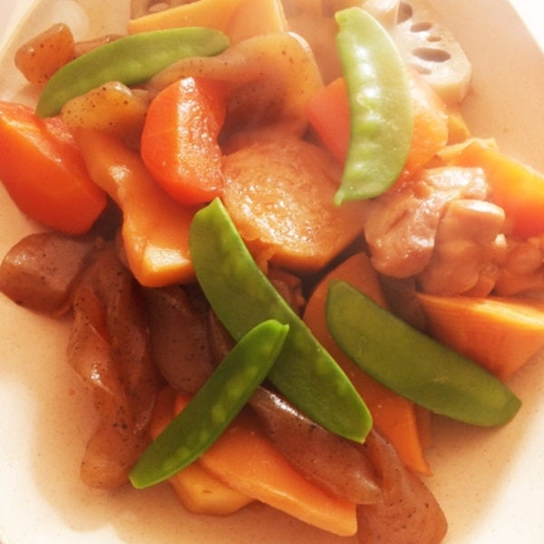 一番簡単 筑前煮 レシピ 作り方 By バカゾクあいこ 楽天レシピ 一番簡単 筑前煮 レシピ 作り方 By バカゾクあいこ 楽天レシピ