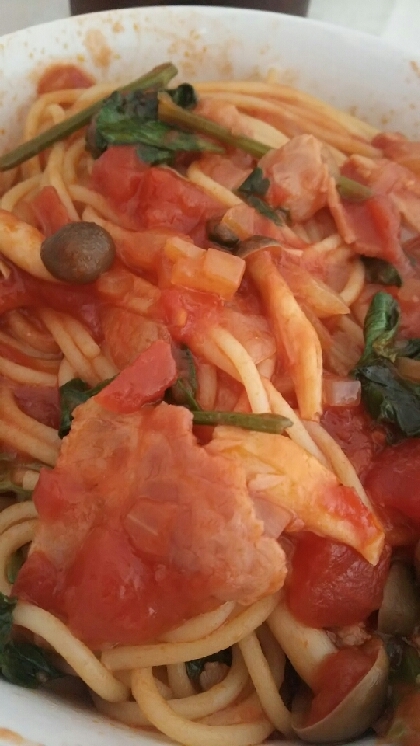 おいしかったです、ありがとうございました！