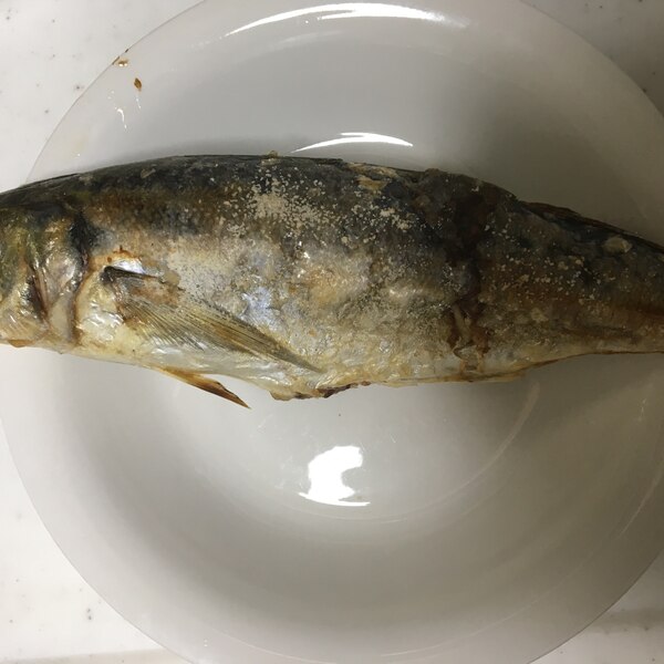 シンプル シンプル まるあじの塩焼き レシピ 作り方 By Xmickyx 楽天レシピ シンプル シンプル まるあじの塩焼き レシピ 作り方 By Xmickyx 楽天レシピ