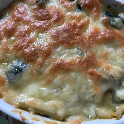 美味しかったです(^^)急に寒くなったので温まるお料理が食べれました！レシピありがとうございました！