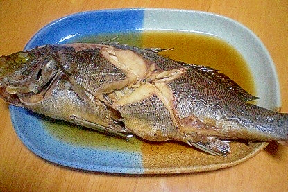 イサキの煮つけ レシピ 作り方 By ひろりん1106 楽天レシピ イサキの煮つけ レシピ 作り方 By ひろりん1106 楽天レシピ