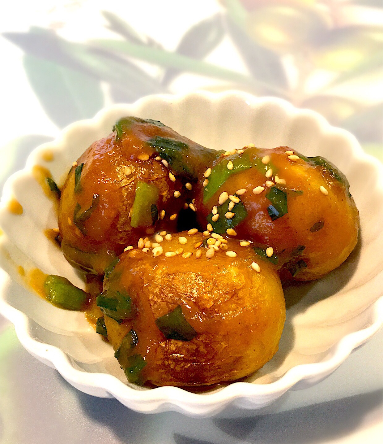 福島郷土料理 じゃがいもの味噌炒め かんぷら レシピ 作り方 By Chico 楽天レシピ 福島郷土料理 じゃがいもの味噌炒め かんぷら レシピ 作り方 By Chico 楽天レシピ