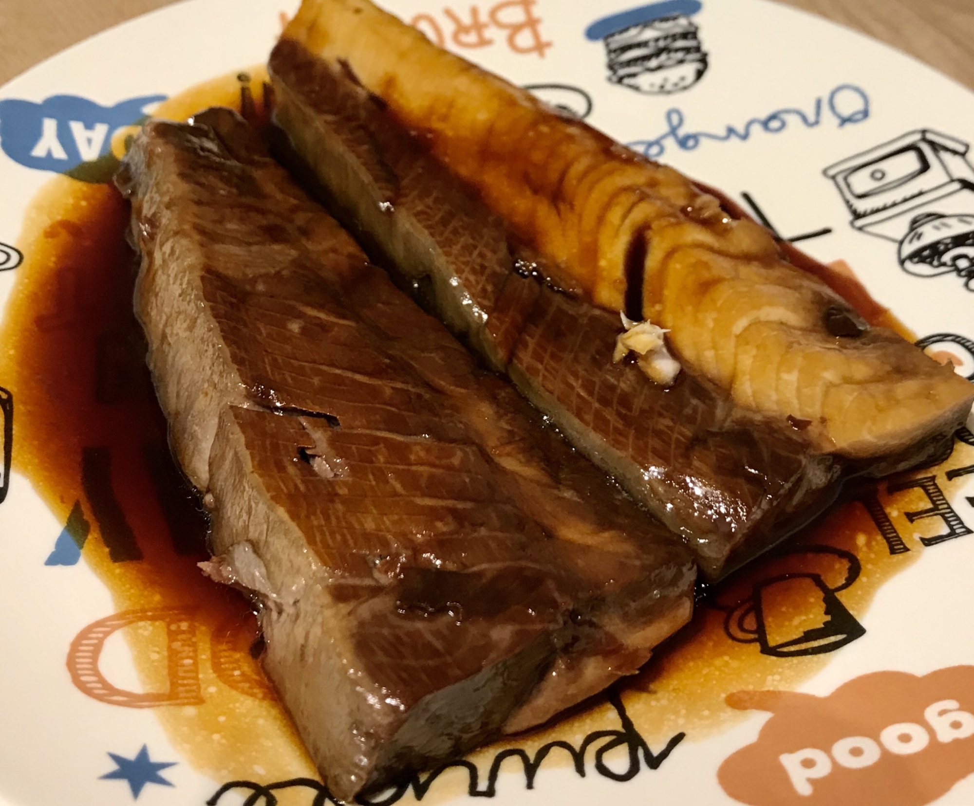 簡単メインおかず ブリの蒲焼き レシピ 作り方 By Nard6564 楽天レシピ 簡単メインおかず ブリの蒲焼き レシピ 作り方 By Nard6564 楽天レシピ