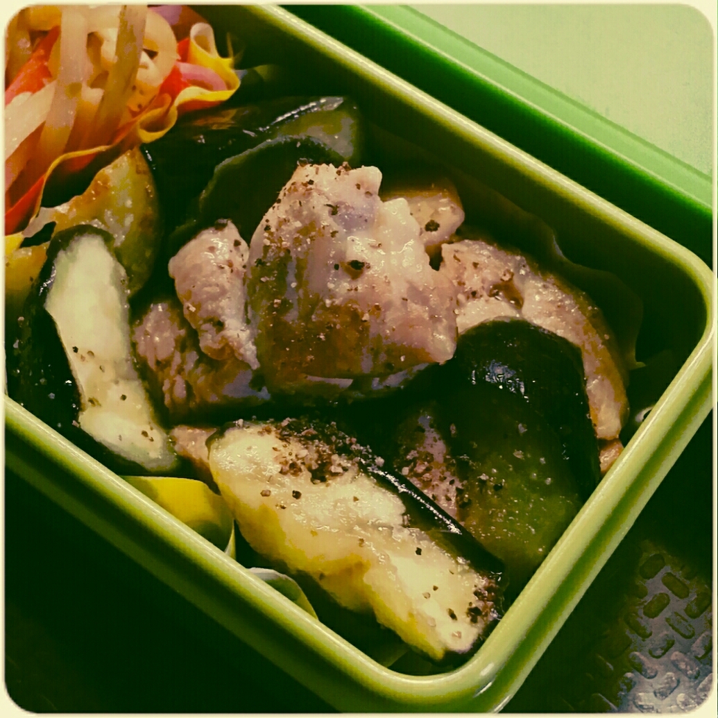 パパ弁 鶏もも肉のヒバーチ風味 レシピ 作り方 By Junmi99 楽天レシピ