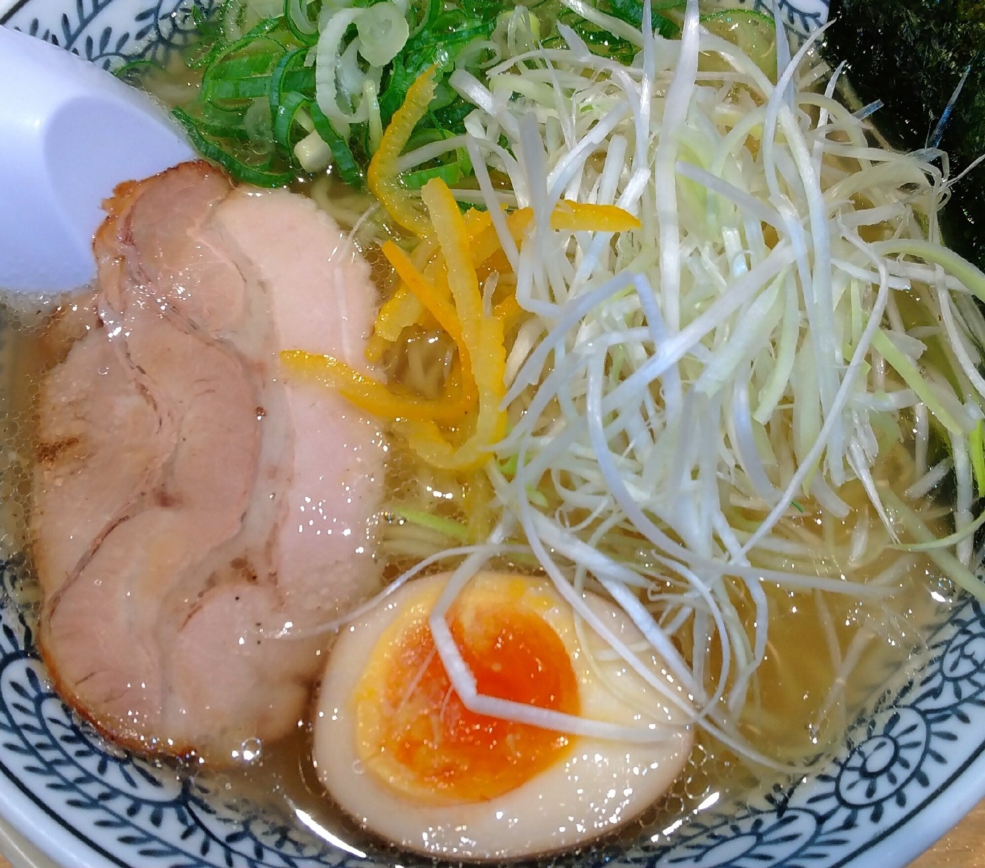ラーメンの具材☆煮卵と鶏チャーシュー レシピ・作り方 by