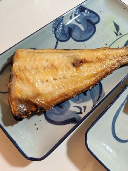 ほっけの開き フライパンで簡単に焼いちゃいます レシピ 作り方 By Shimao0 楽天レシピ ほっけの開き フライパンで簡単に焼いちゃいます レシピ 作り方 By Shimao0 楽天レシピ