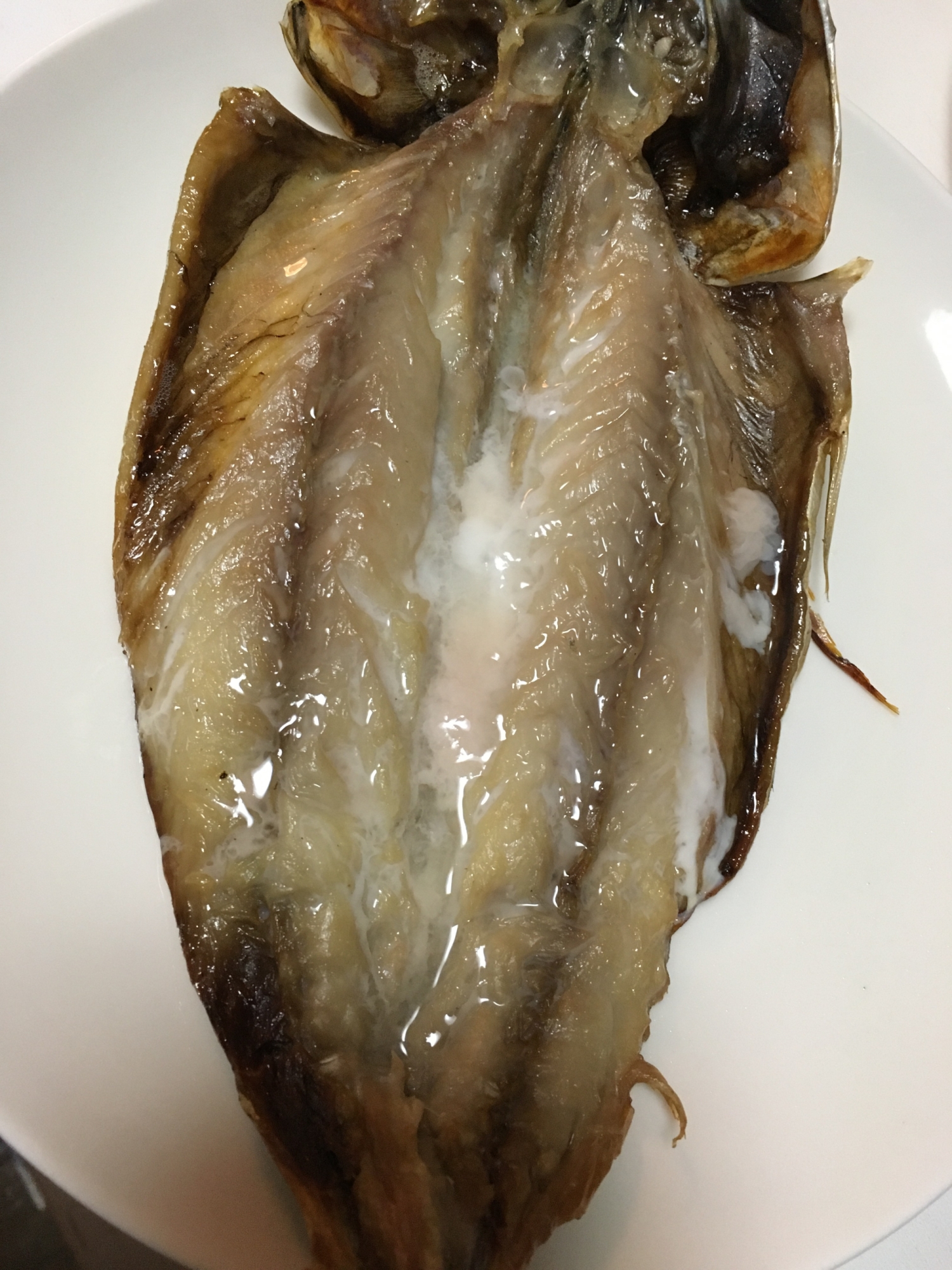 おつまみ 鯖の干物のスダチ焼き レシピ 作り方 By ドラざえもん009 楽天レシピ