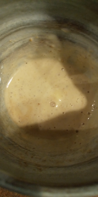 急いでいたので、混ぜるだけで美味しいドレッシングはとても助かりました。ありがとうございました。