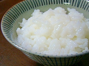 冷ご飯から作る美味しい白がゆ レシピ 作り方 By Sundisk 楽天レシピ 冷ご飯から作る美味しい白がゆ レシピ 作り方 By Sundisk 楽天レシピ